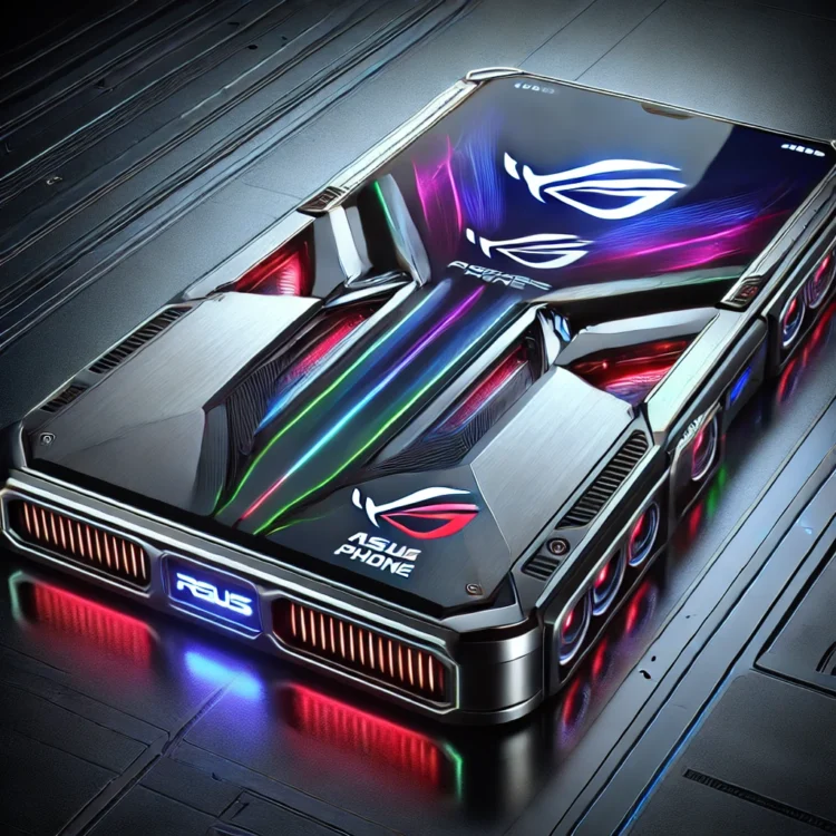 ASUS ROG Phone 9