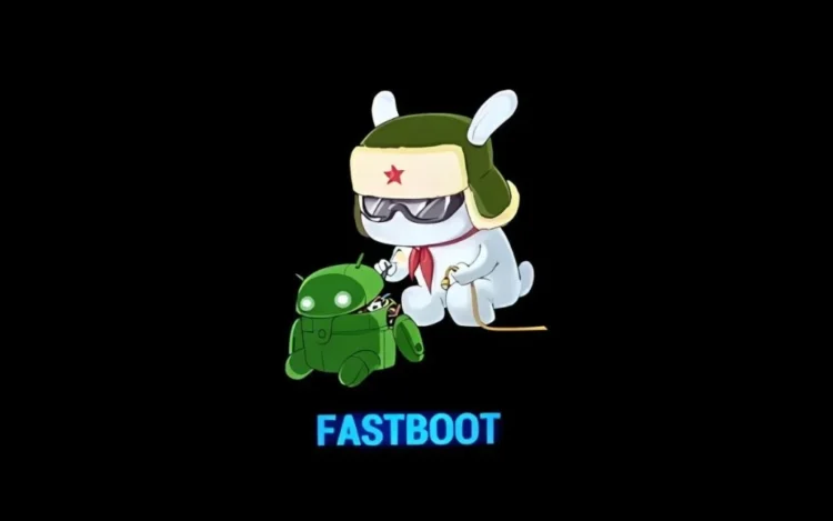 Fastboot Xiaomi