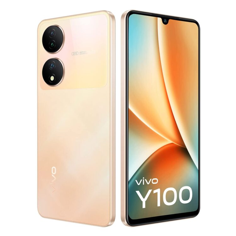 vivo Y100 5G