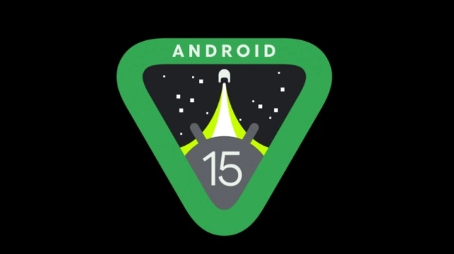 Android 15