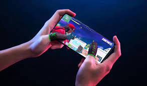 Aksesoris Smartphone