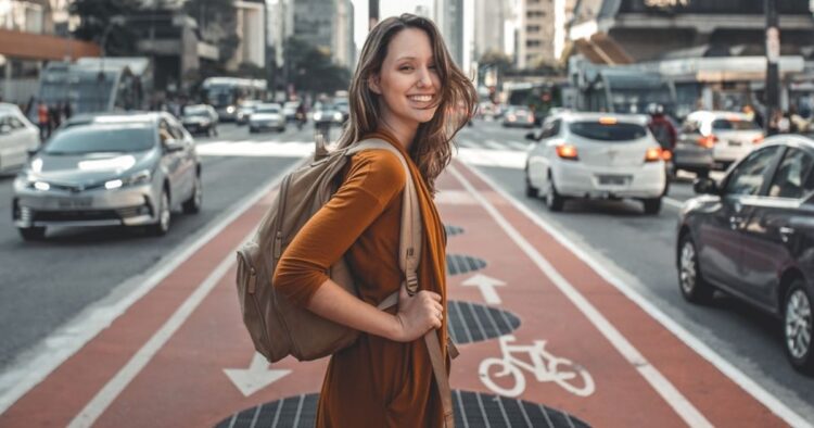 Gadget Traveler