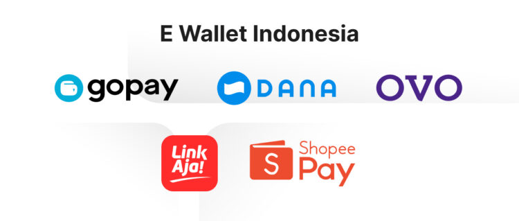 digital dompet