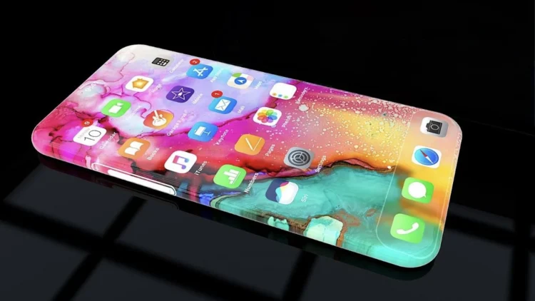 iPhone