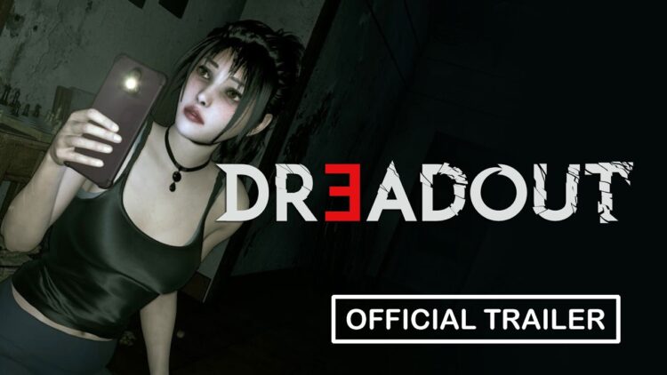 Dreadout 3