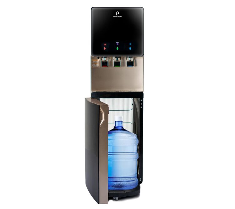 Dispenser UV