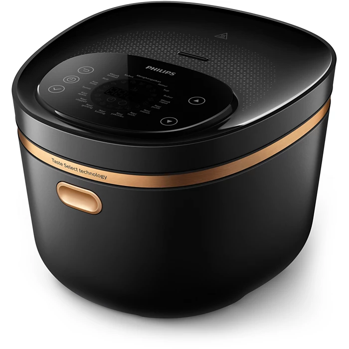 Rice Cooker 5000 Series