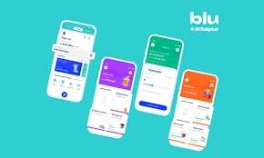 Blu BCA Digital