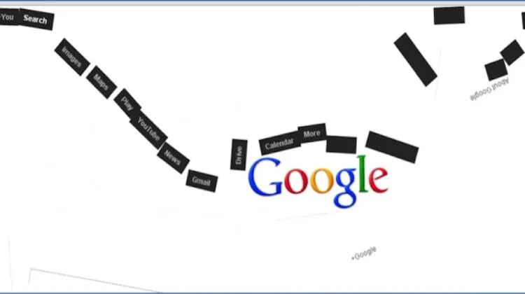 rahasia google