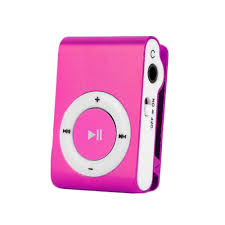 MP3 Player