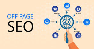 SEO off Page