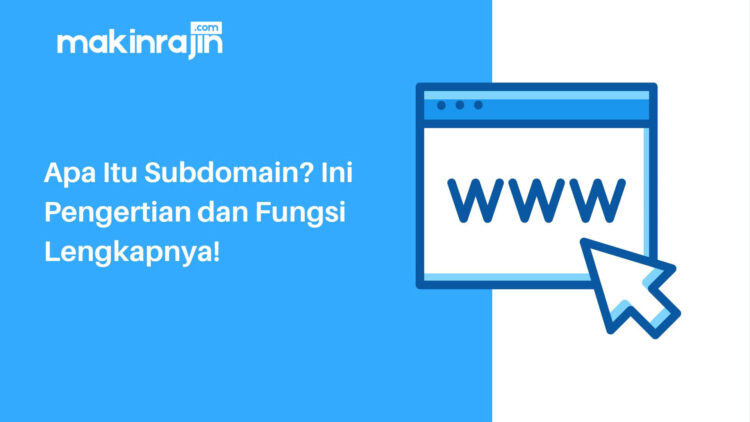 subdomain