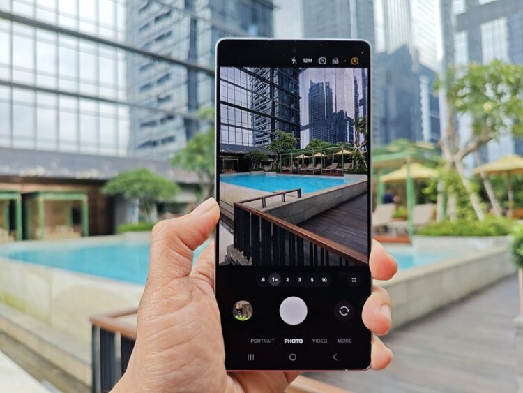 Samsung Galaxy S25 Ultra