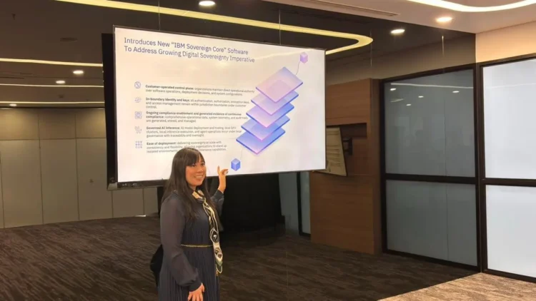 Pemilik Digital Terbesar